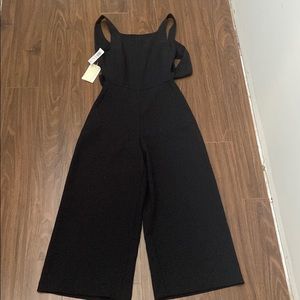 Aritzia  Encoulement Jumpsuit